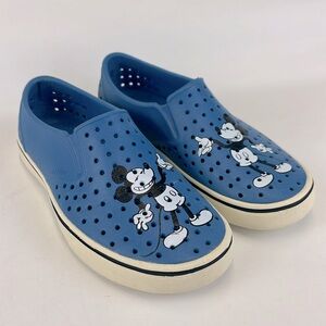 NATIVE x Disney Miles Mickey Mouse Size J3